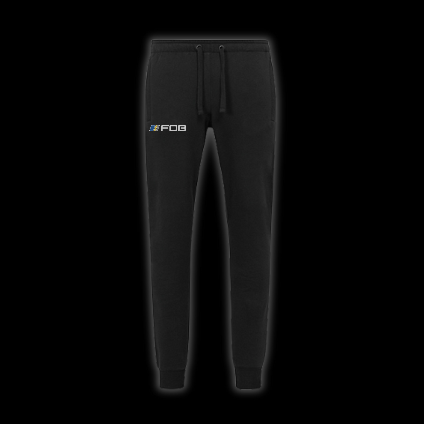 LE JOGGING HARD ON EQUIPMENT SWED