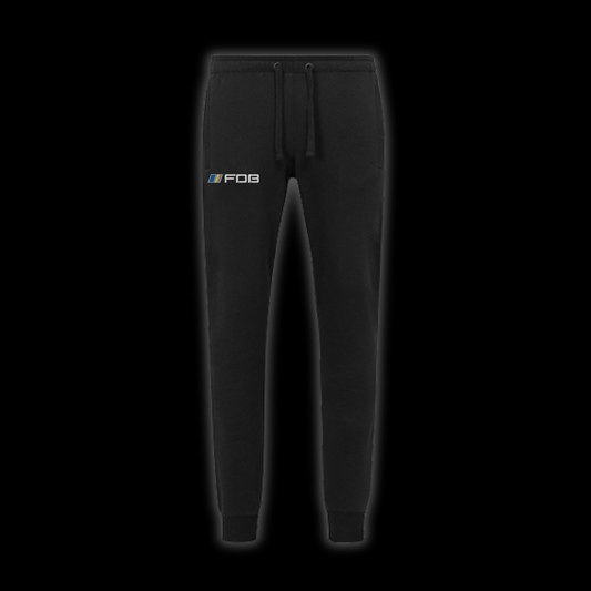 LE JOGGING HARD ON EQUIPMENT SWED