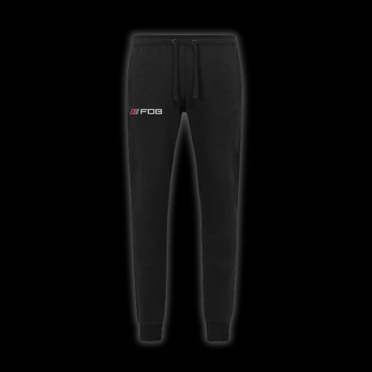 LE JOGGING HARD ON EQUIPMENT