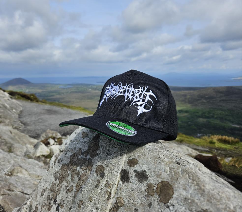 CASQUETTE SNAPBACK V1.0