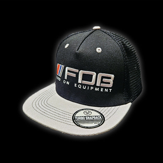 CASQUETTE SNAPBACK V2.0