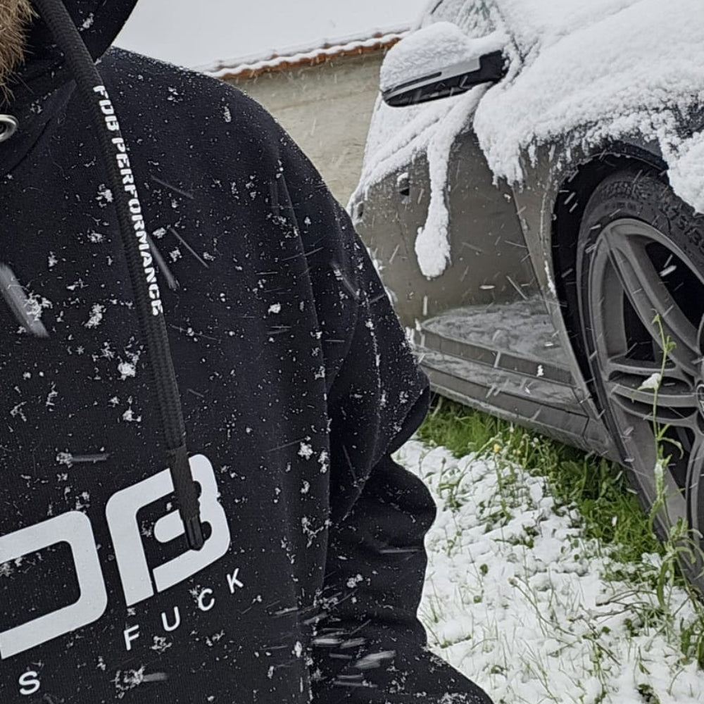 PULL RUGUEUX AS FUCK ( très quali )