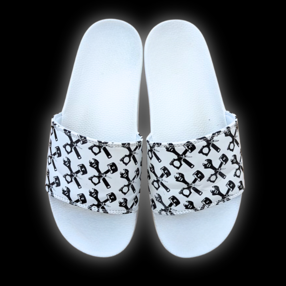 CLAQUETTES DE VILLE