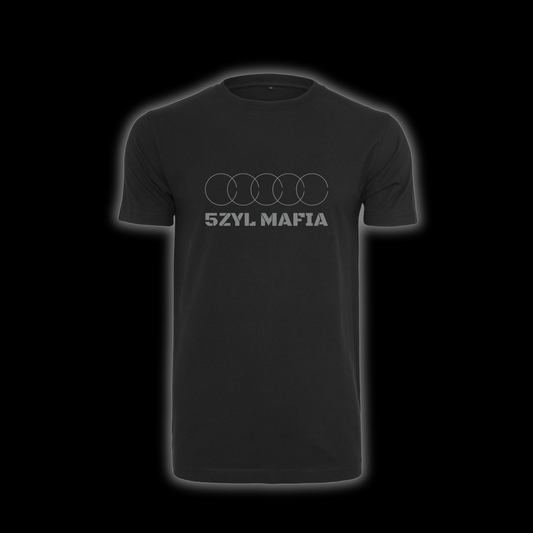 T-SHIRT 5ZYL MAFIA 2.0