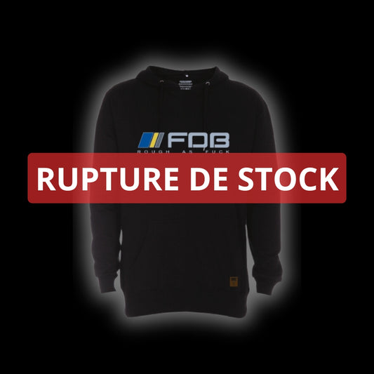 PULL RUGUEUX AS FUCK ( très quali )