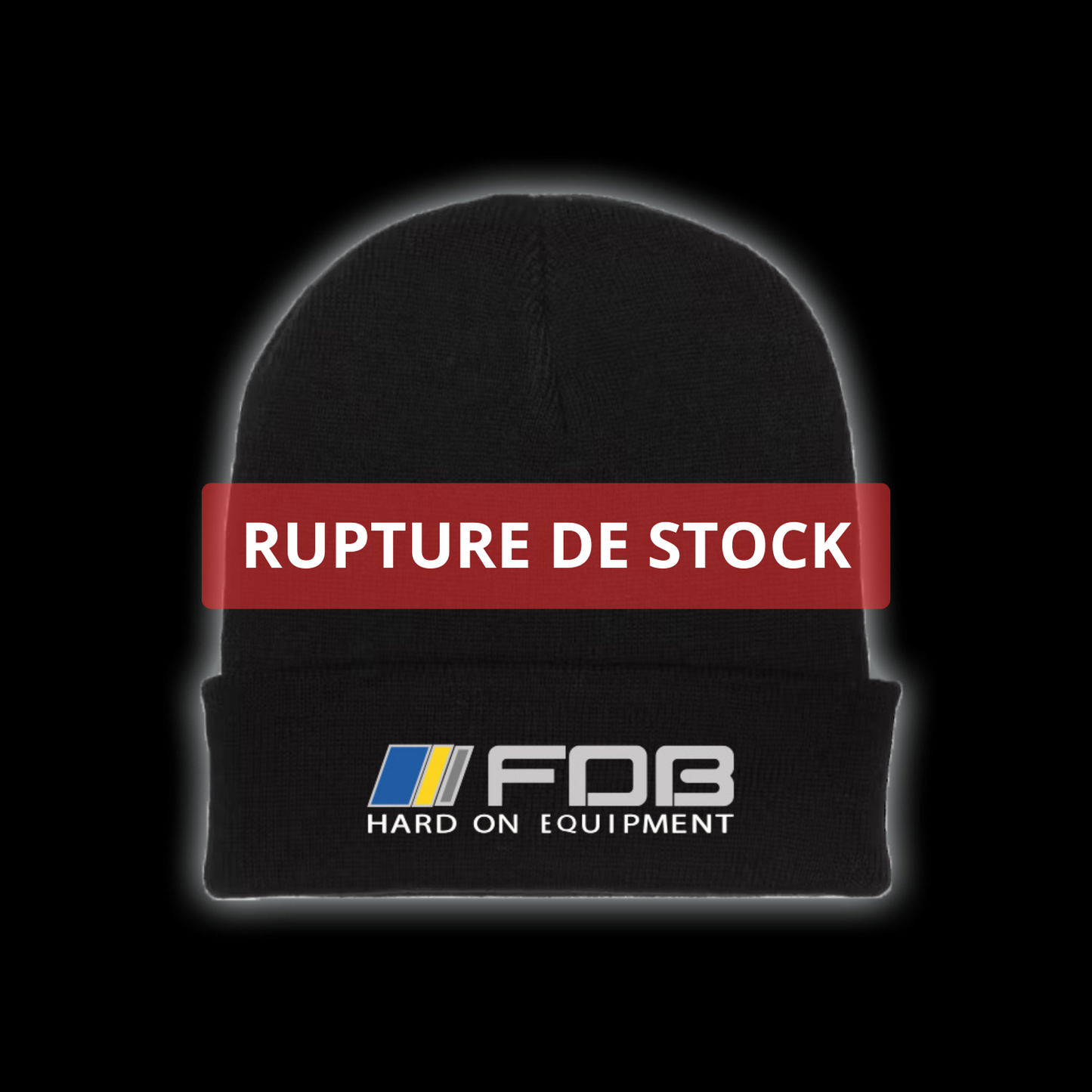 BONNET HARD ON EQUIPMENT SWED