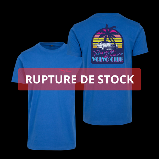 T-SHIRT TABASSEURS DE TROUSSE