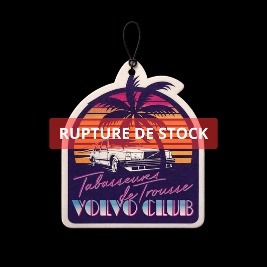 SENTORETTE TABASSEURS DE TROUSSE