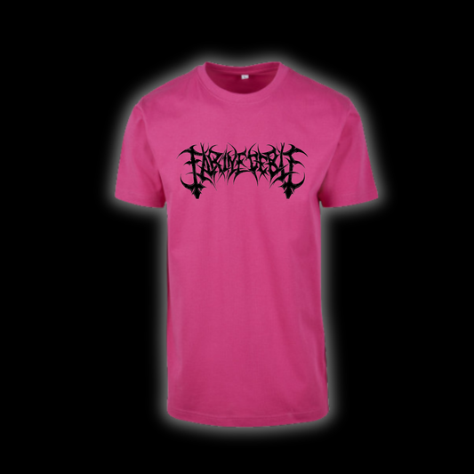 T-SHIRT TRÈS NUL FOURNÉE #2