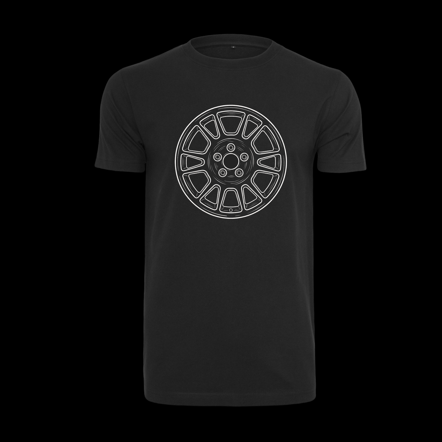 T-SHIRT TRÈS NUL FOURNÉE #8