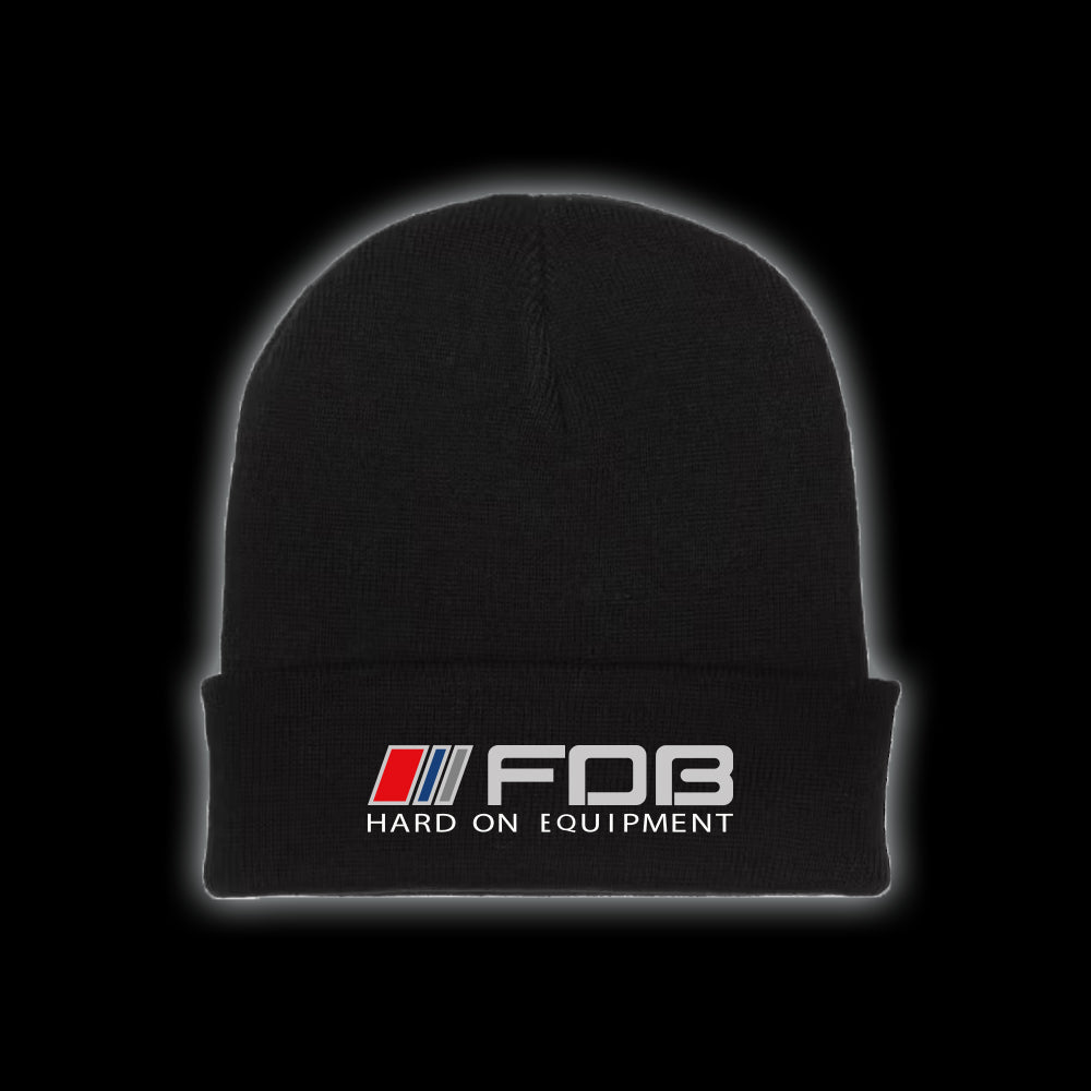 BONNET HARD ON EQUIPMENT