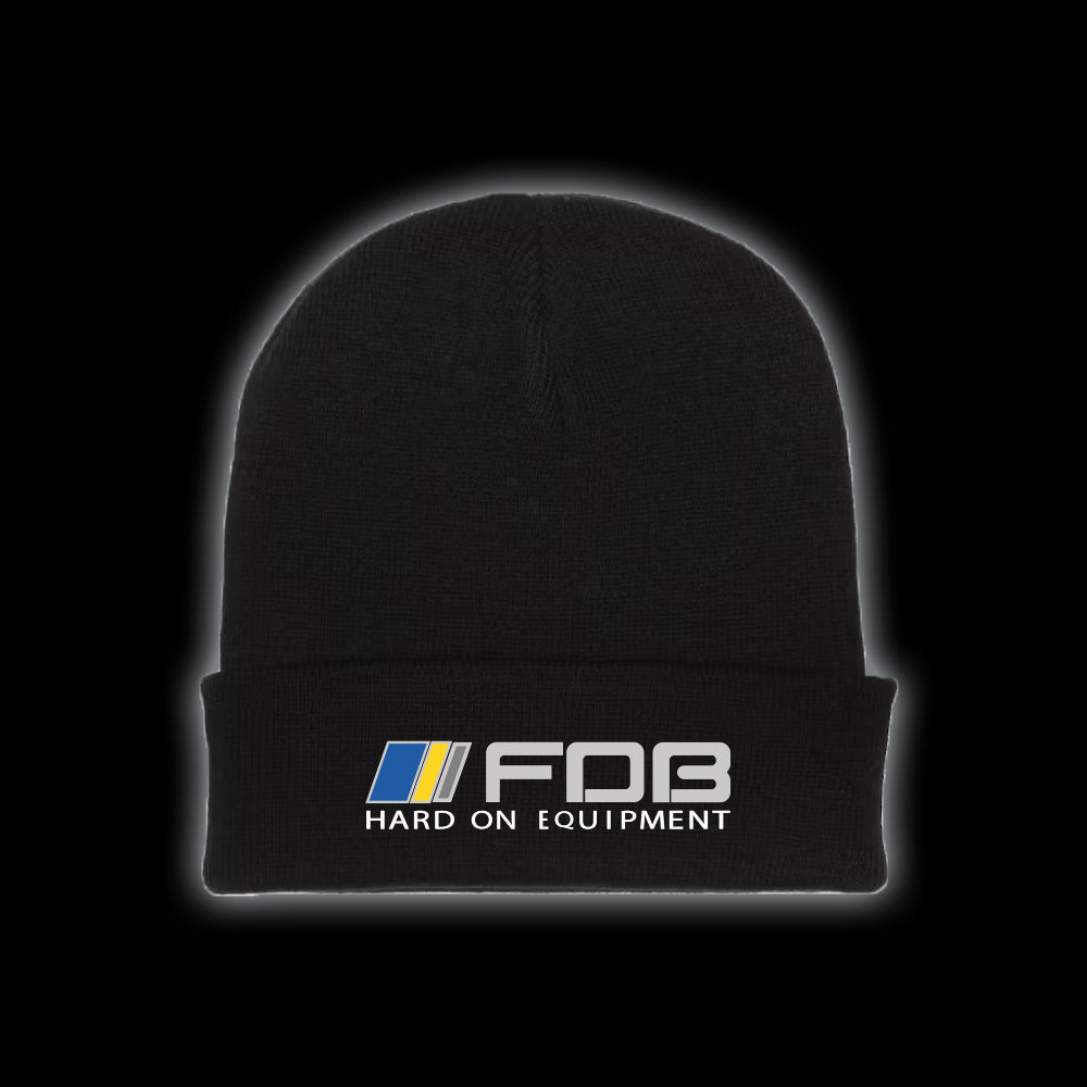 BONNET HARD ON EQUIPMENT SWED