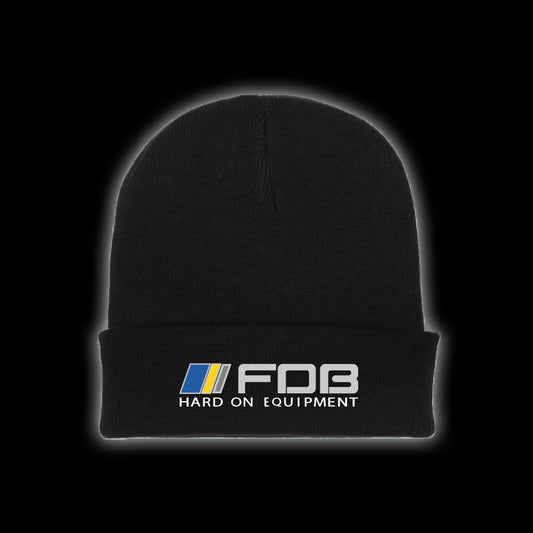 BONNET HARD ON EQUIPMENT SWED