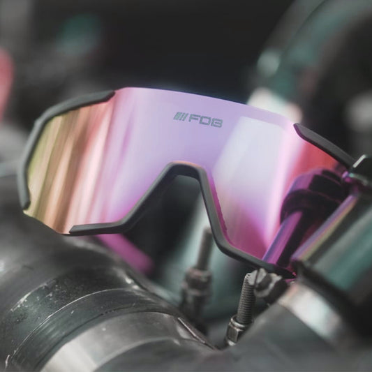 LUNETTES MÂLE ALPHA