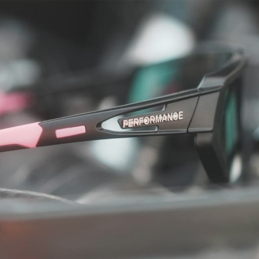 LUNETTES MÂLE ALPHA