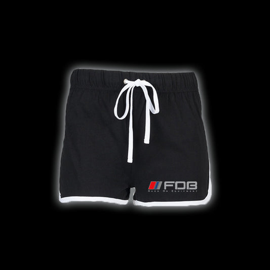 Mini Short H.O.E pour femelle