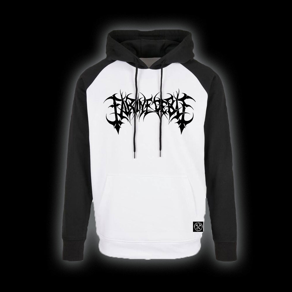 HOODIE Blackened death