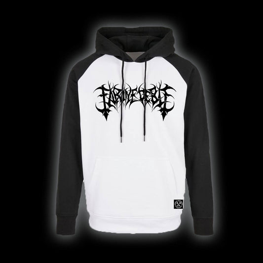 HOODIE Blackened death