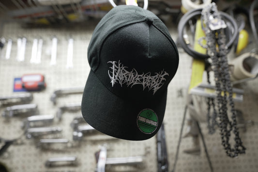 CASQUETTE SNAPBACK V1.0
