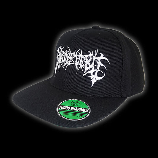CASQUETTE SNAPBACK V1.0