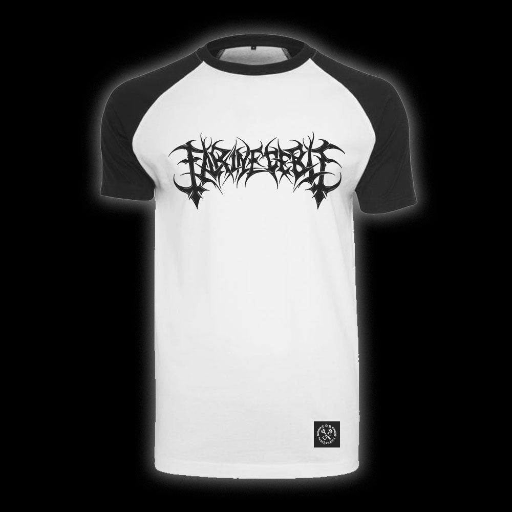 T-SHIRT BLACKENED DEATH