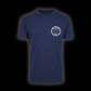T-SHIRT FROMAGE FRAIS Bleu