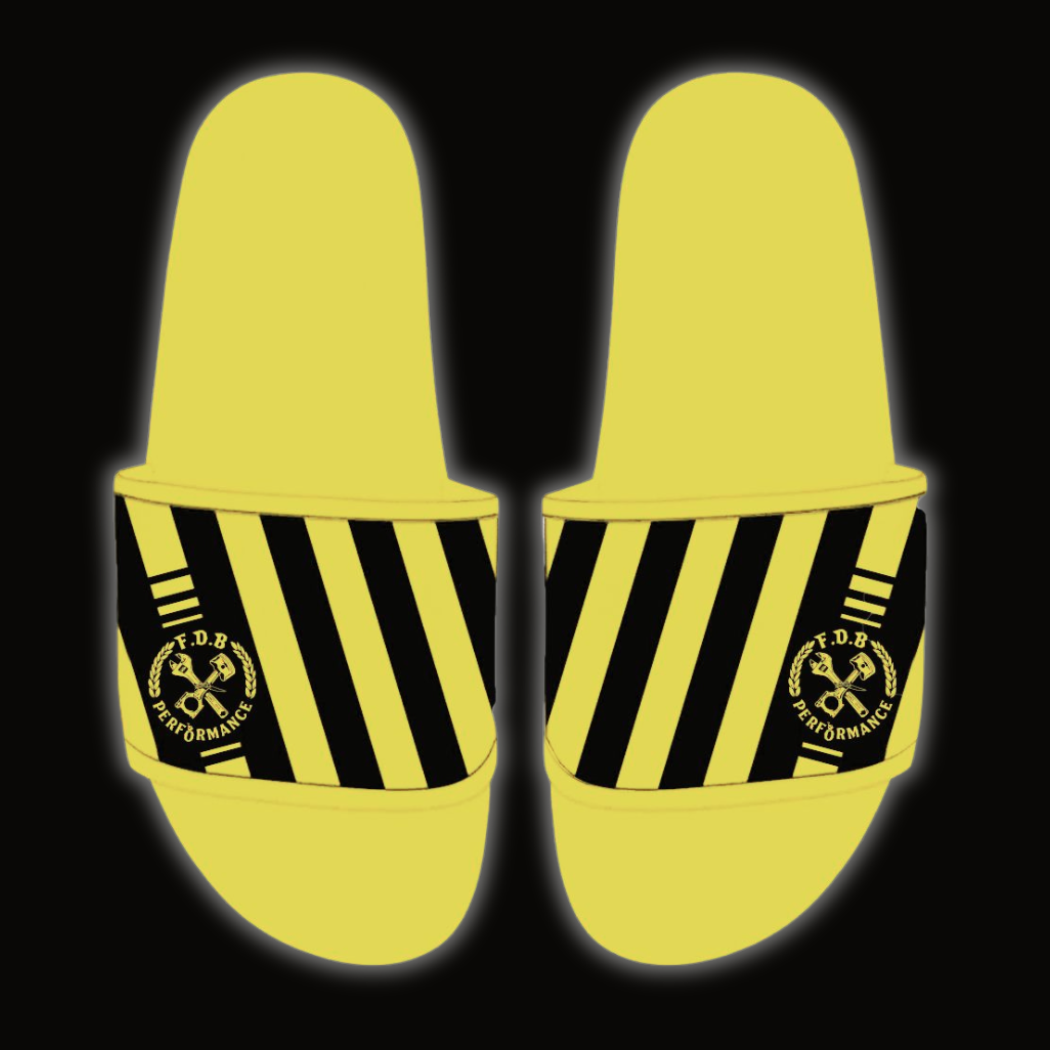 CLAQUETTES DE SÉCURITÉ 2.0