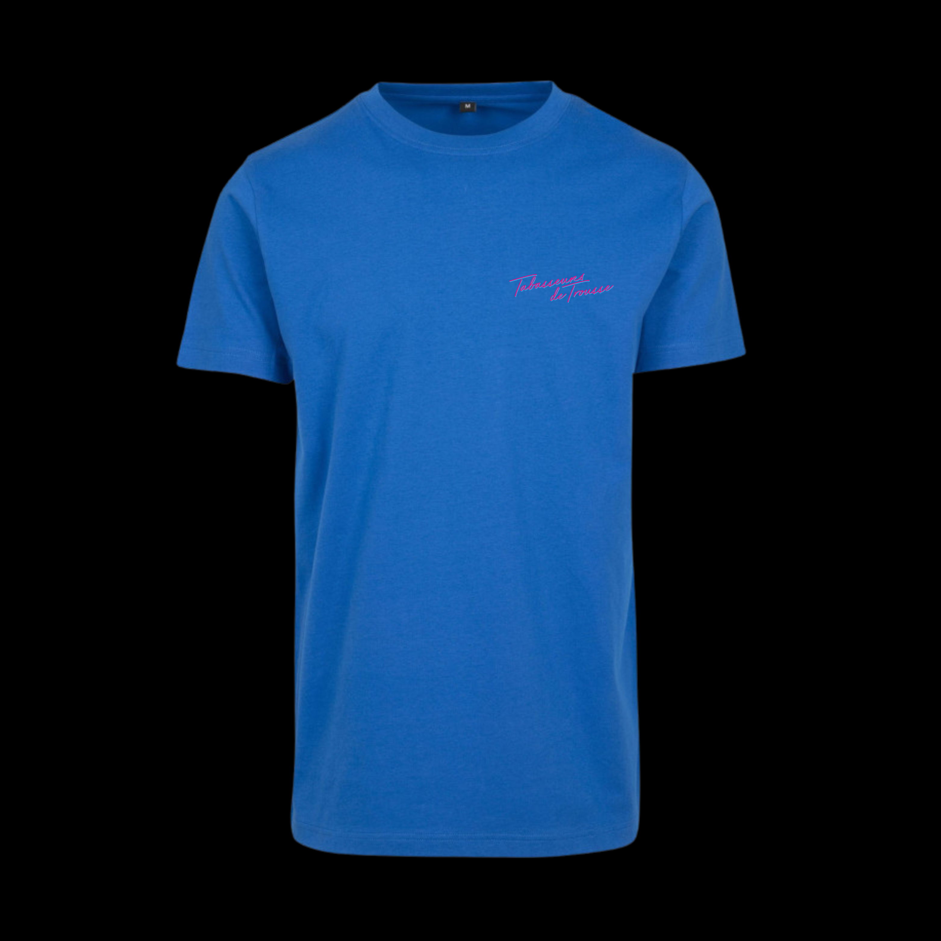 T-SHIRT TABASSEURS DE TROUSSE