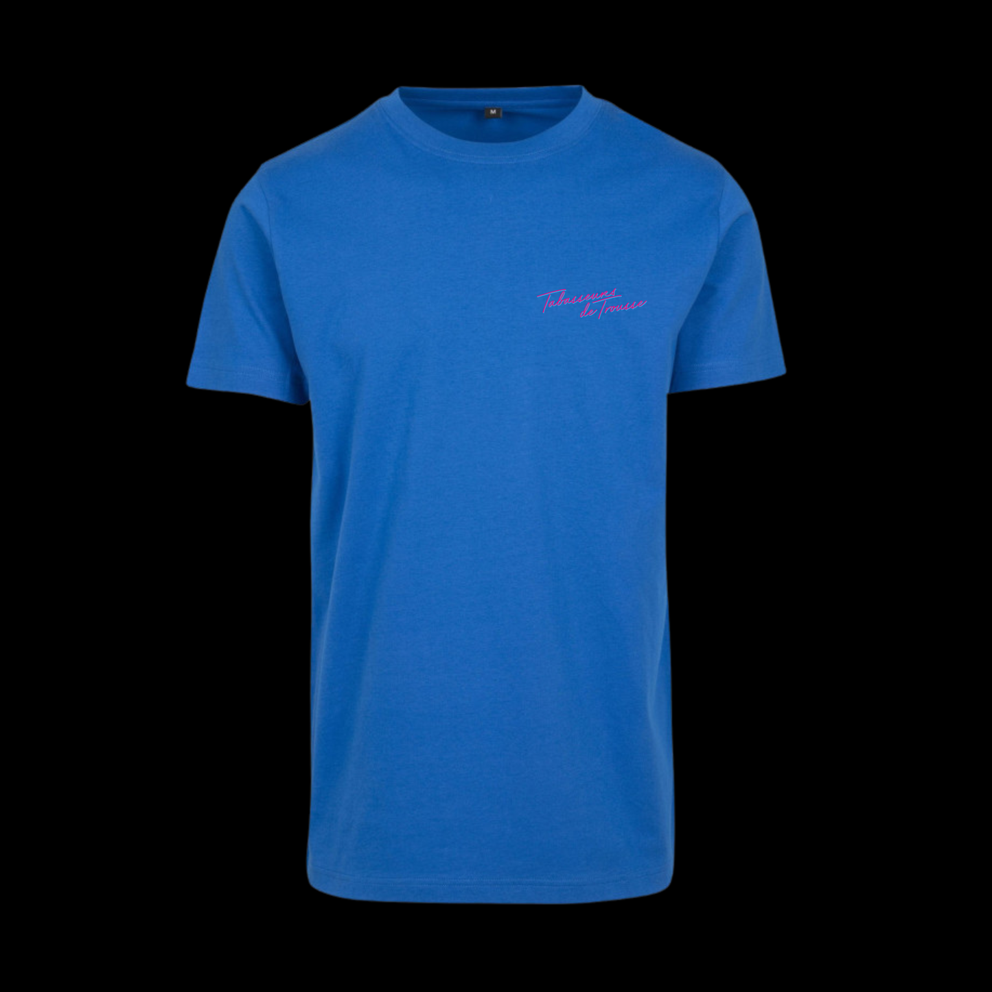 T-SHIRT TABASSEURS DE TROUSSE