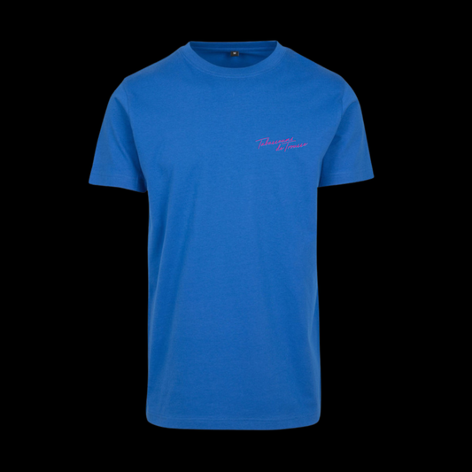 T-SHIRT TABASSEURS DE TROUSSE