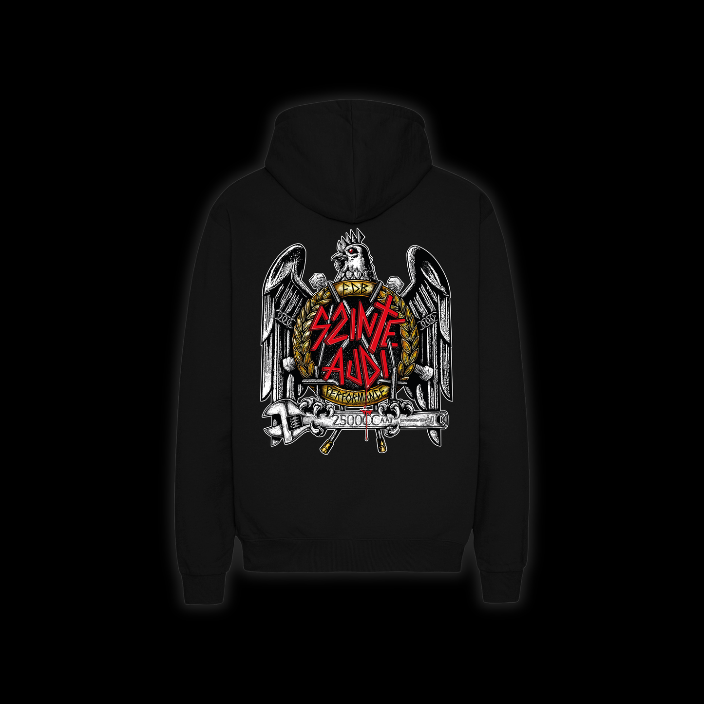 PULL VOLUPTUEUX AS FUCK ( très quali )