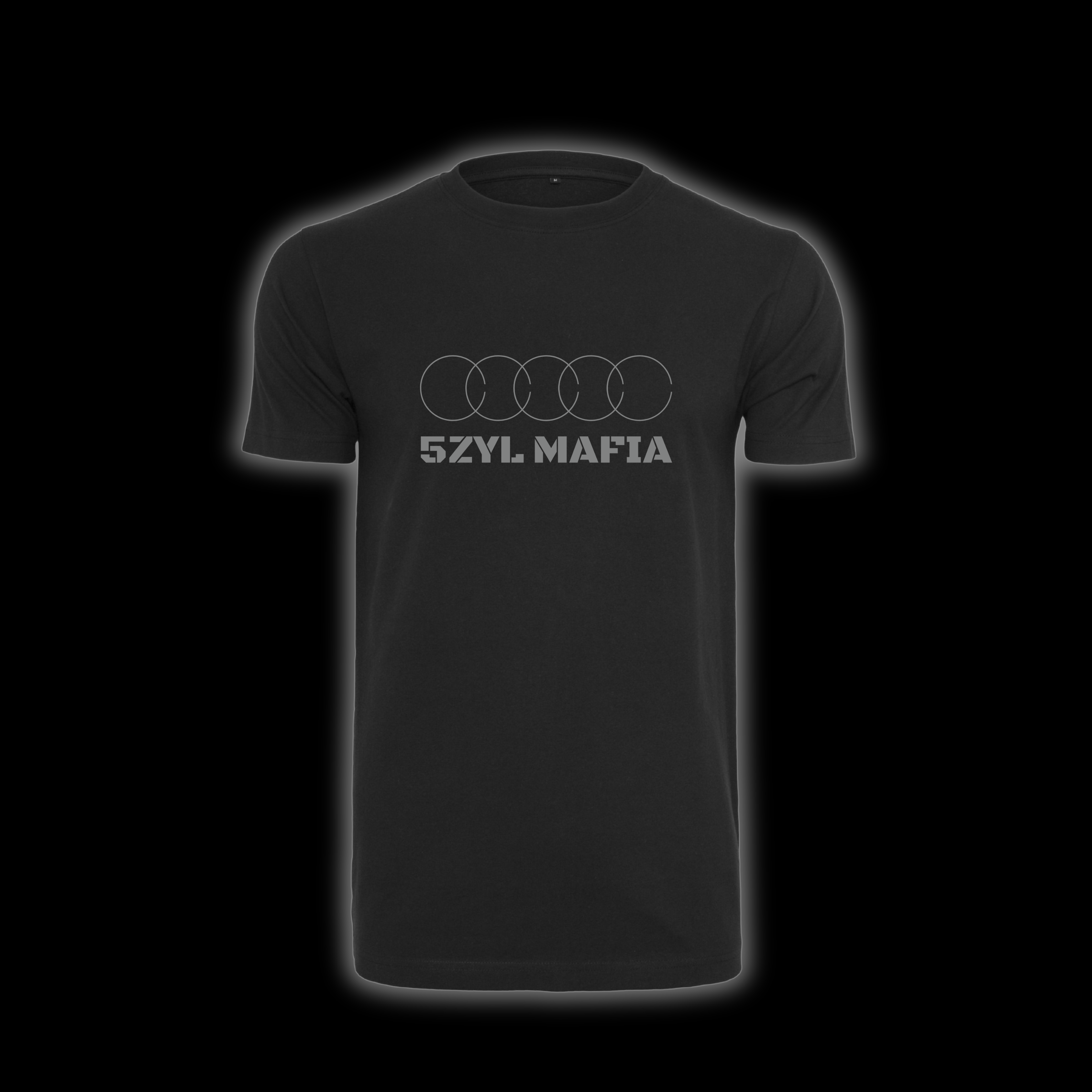 T-SHIRT 5ZYL MAFIA 2.0