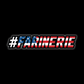 STICKER #FARINERIE
