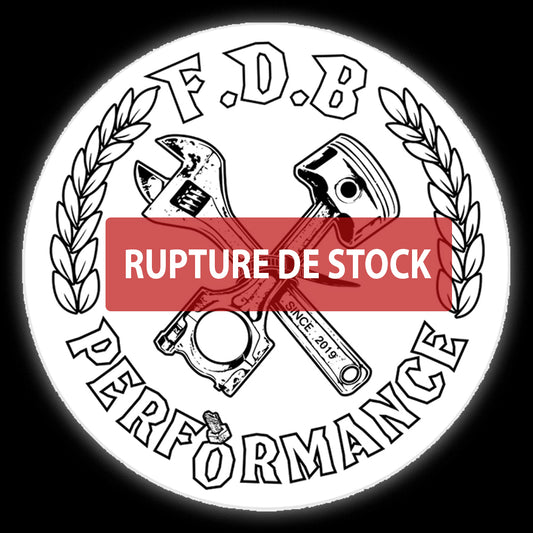 STICKERS – Farine de blé