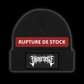 BONNET BLACK MÉTAL