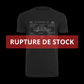 T-SHIRT CONCOURS Noir