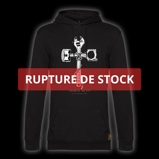 HOODIE 700 OU RIEN