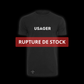 T-SHIRT USAGER