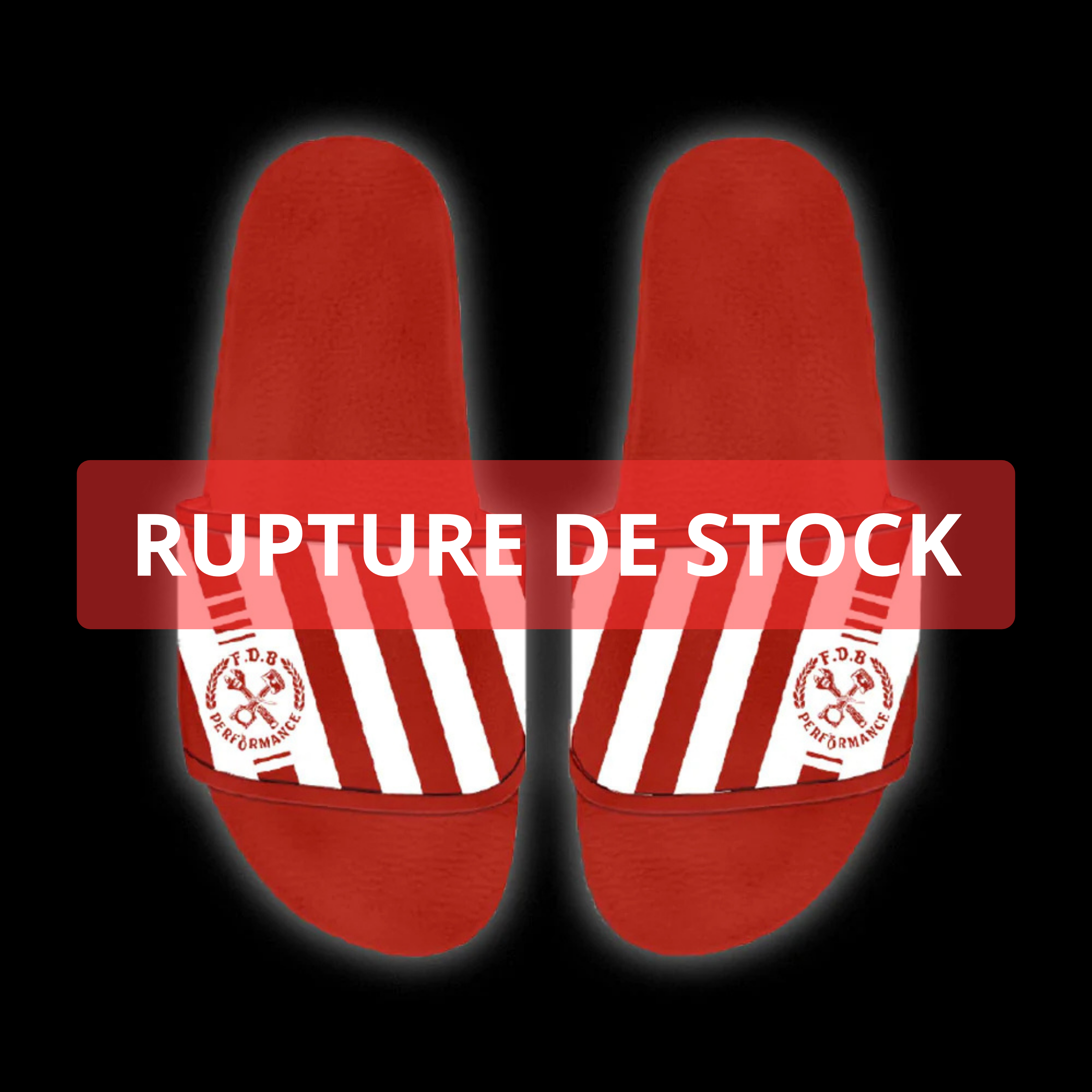 CLAQUETTES DE SÉCURITÉ