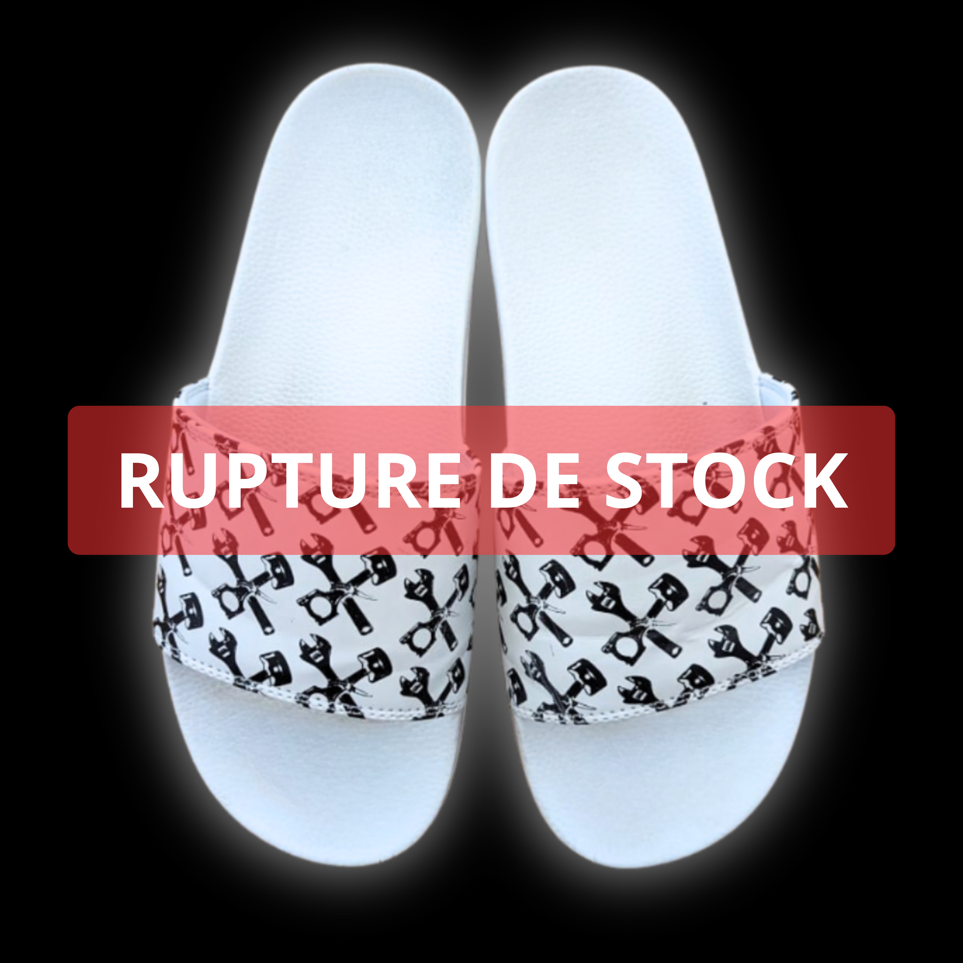 CLAQUETTES DE VILLE