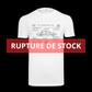 T-SHIRT CONCOURS Blanc