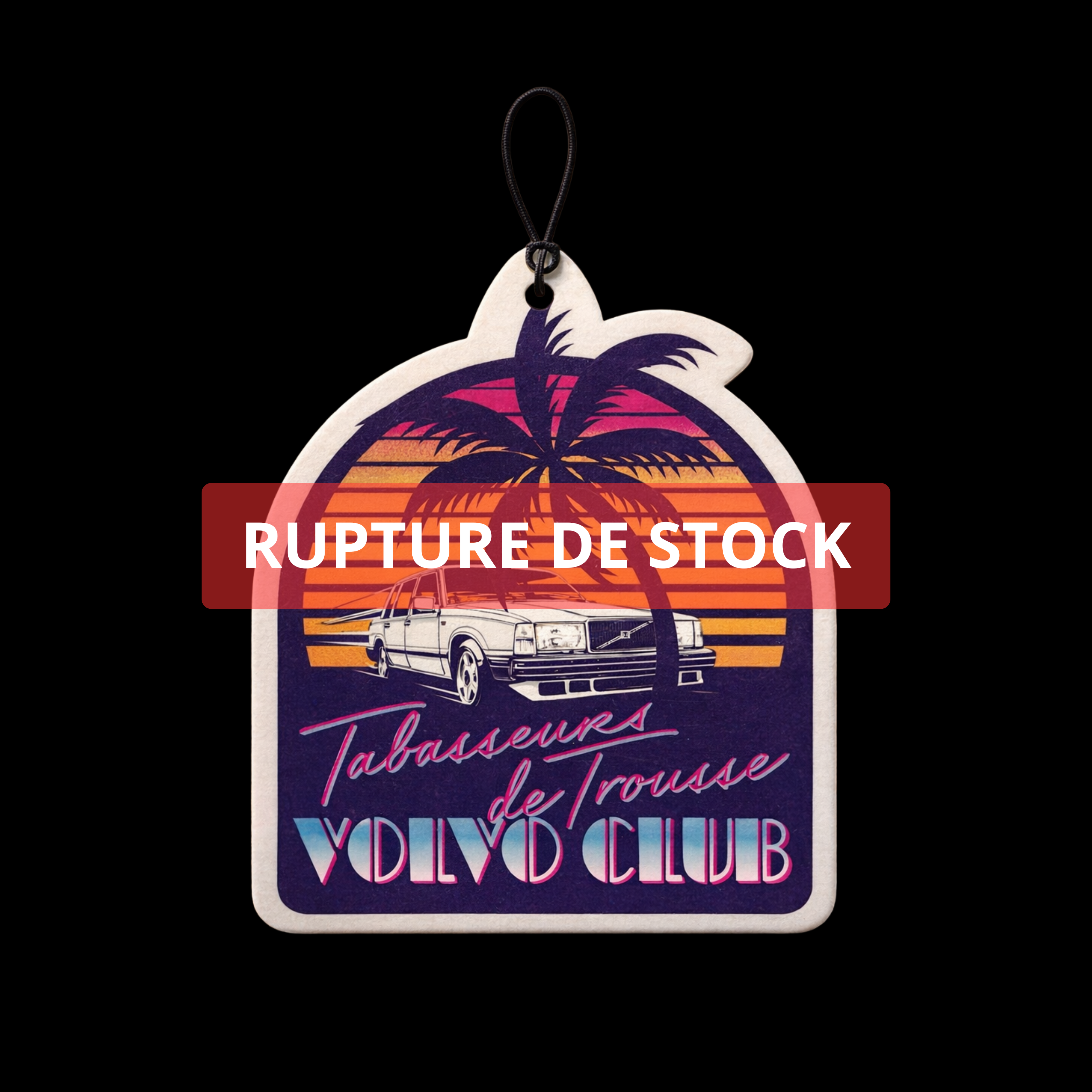 SENTORETTE TABASSEURS DE TROUSSE