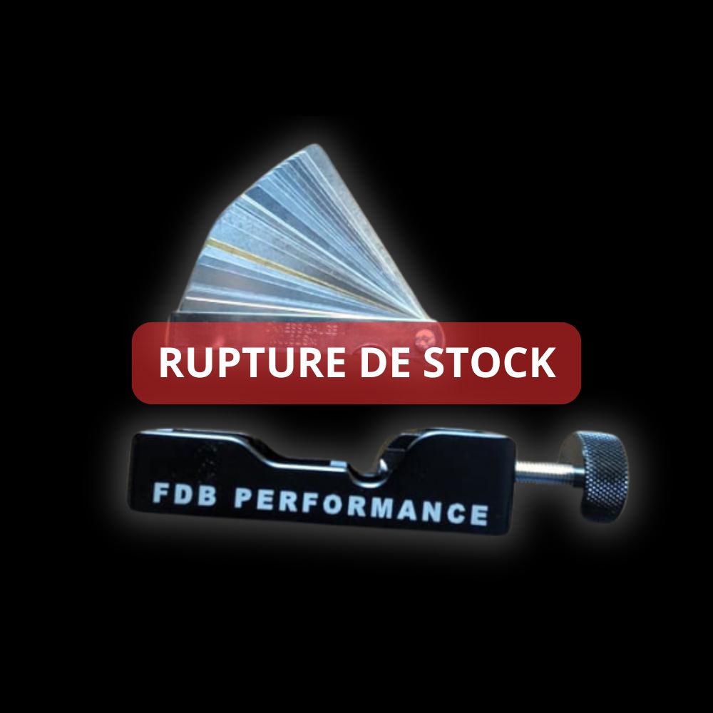 Gapeur de bougie