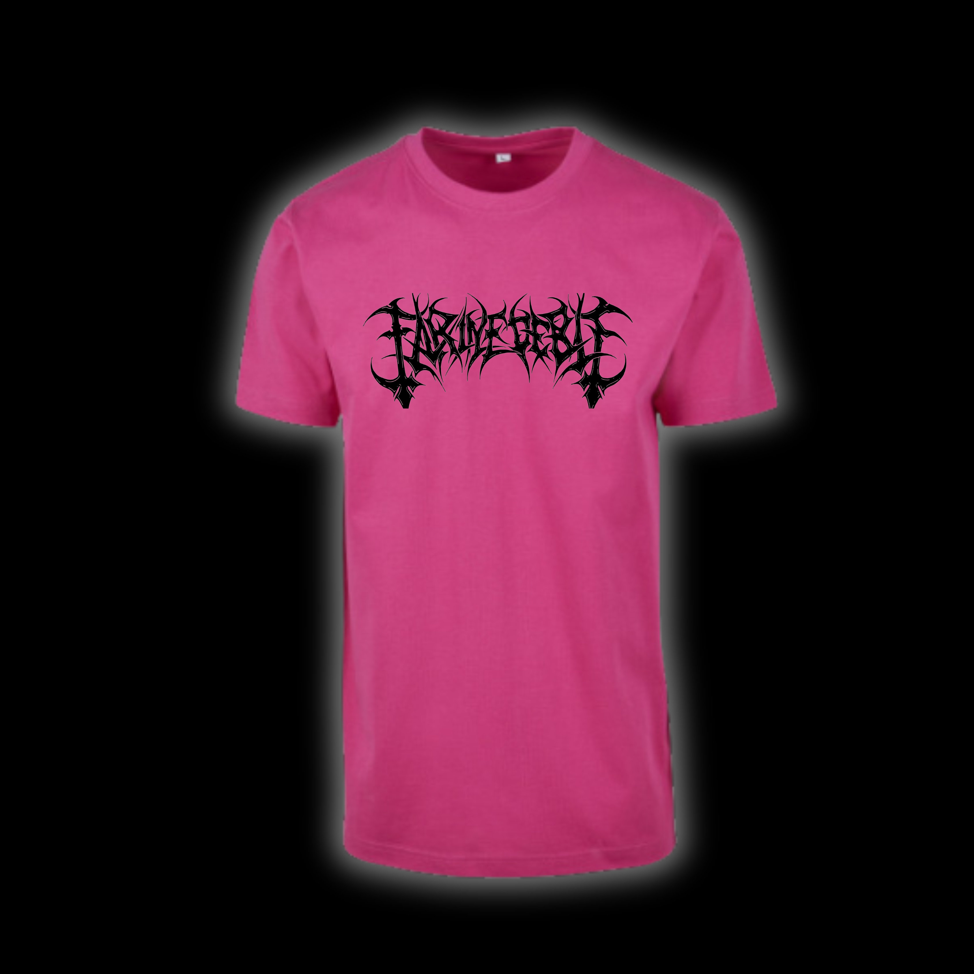 T-SHIRT TRÈS NUL FOURNÉE #2