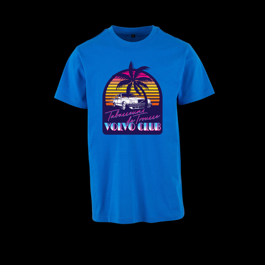 T-SHIRT TRÈS NUL FOURNÉE #5