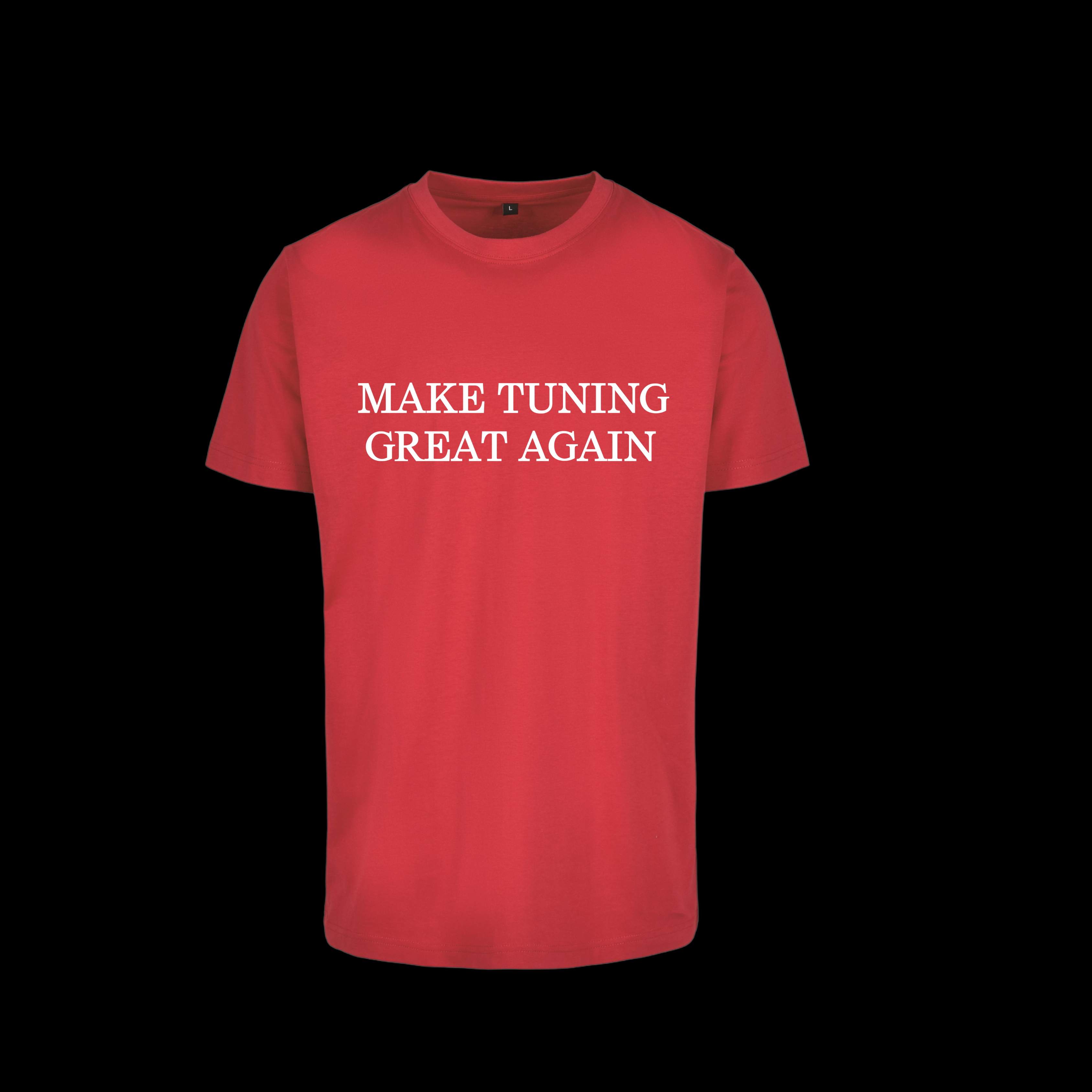 T-SHIRT TRÈS NUL FOURNÉE #6