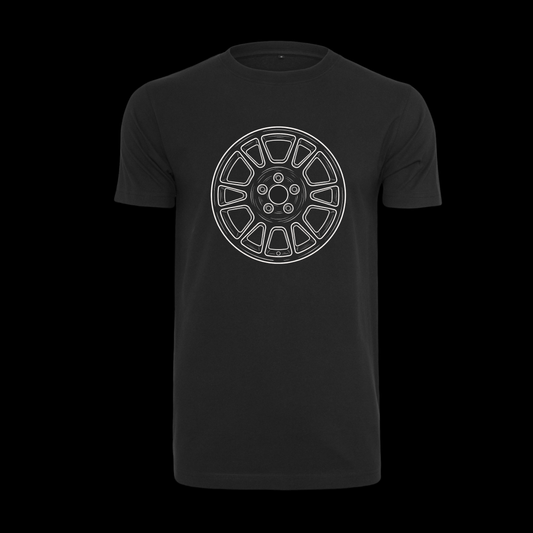 T-SHIRT TRÈS NUL FOURNÉE #8