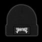 BONNET BLACK MÉTAL