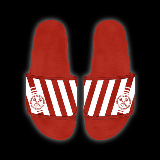 CLAQUETTES DE SÉCURITÉ