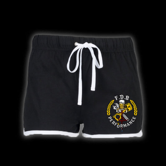 MINI SHORT 2.0 POUR FEMELLE